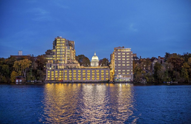 The Edgewater