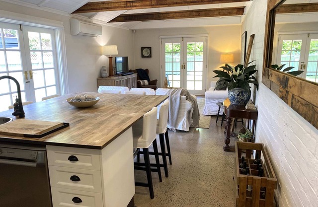 The Edward Townhouse 151 | Tastefully Styled
