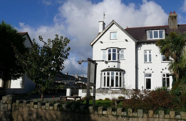 The Egryn Abersoch LLP