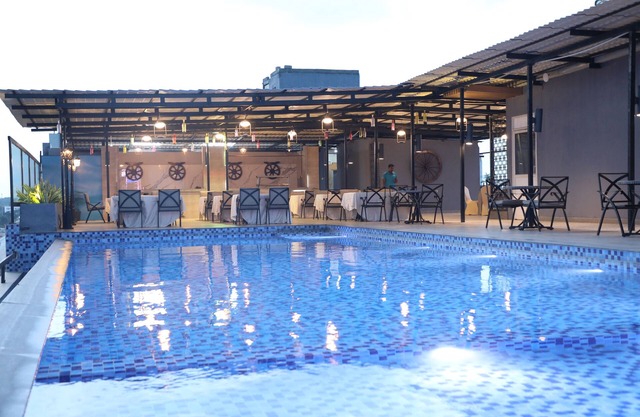 The Elite Narasapura, a member of Radisson Individuals