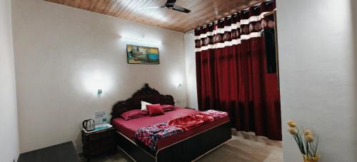 THE EMINENCE RESORT & GYM