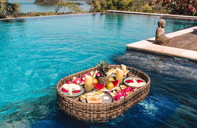 The Endless Summer Resort