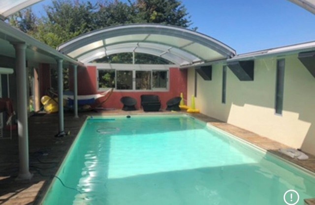 The epicurean villa