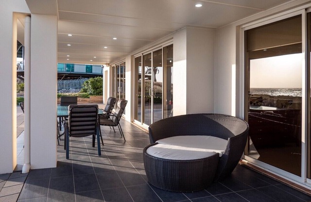 The Esplanade North Beach