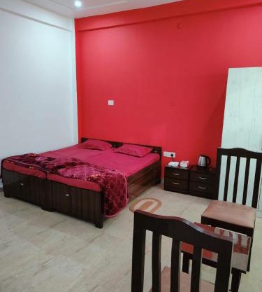 The Eternal Home Stay