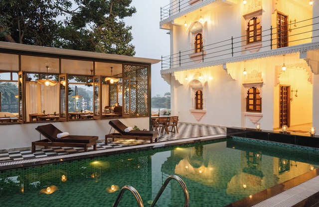 The Experience Resort