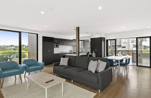 The Fairway Club 16 4 Bedroom Premium Townhouse