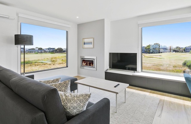 The Fairway Club Torquay