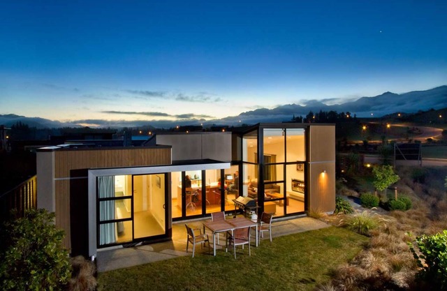 The Fairways Accommodation Kaikoura