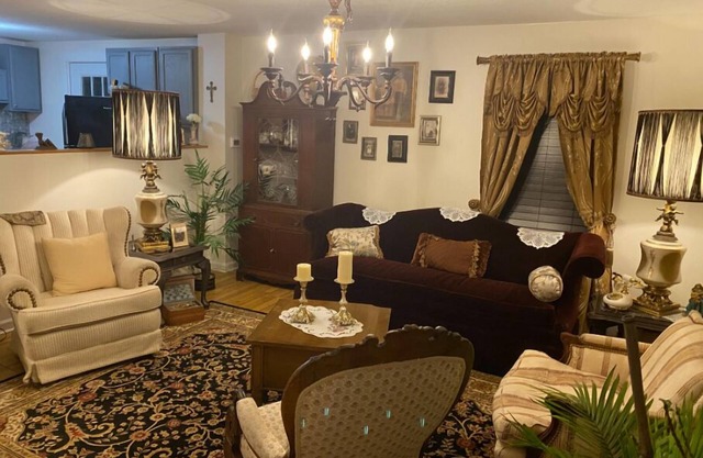 The famous Haunting in Enfield CT, known as the Demon House invites you to stay!