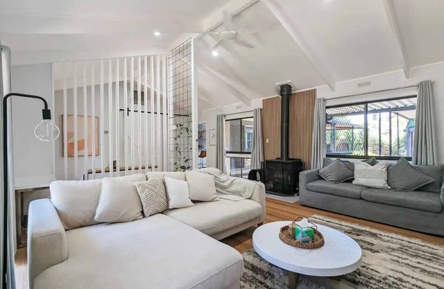 The Far-Away House: River + Boat Ready!