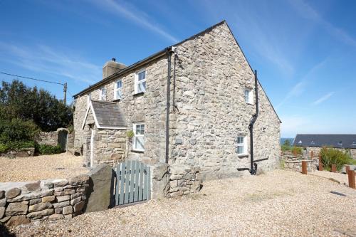 The Farmhouse Llyn Peninsula
