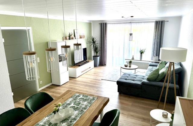 The feel-good oases - The feel-good oasis on the Moselle