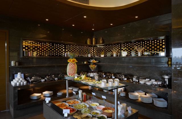 The Fern - An Ecotel Hotel, Vadodara