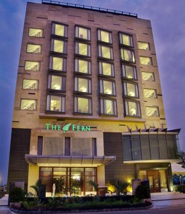 The Fern, Jaipur