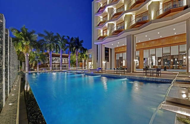 The Fern Leo Resort & Club Junagadh