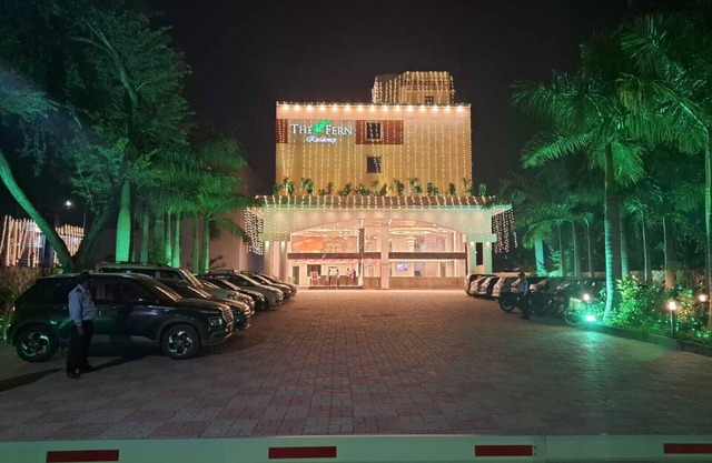 The Fern Residency, Bodhgaya