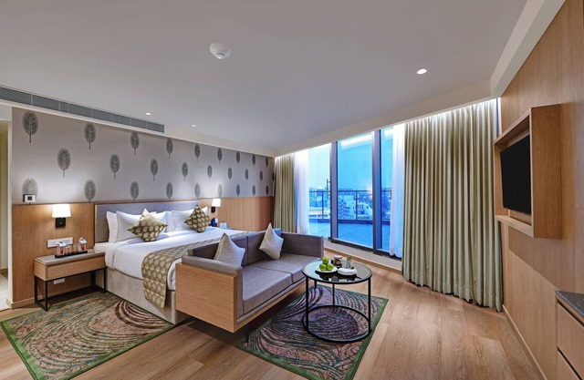 The Fern Residency Gandhinagar