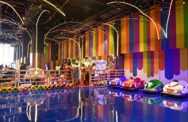 The Fern Residency, Jamnagar