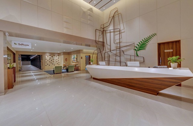 The Fern Residency Karad