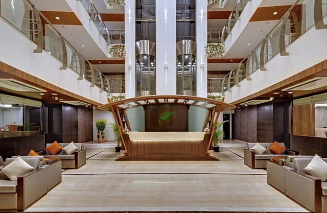 The Fern Residency, MIDC - Pune