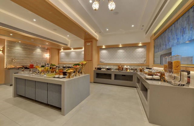 The Fern Residency Mira Road Mumbai