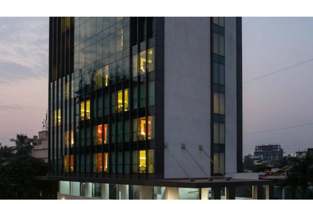 The Fern Residency - Mumbai