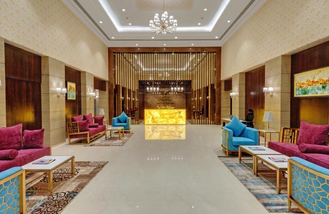 The Fern Residency, Satara Maharashtra