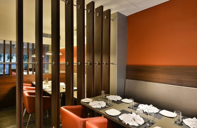 The Fern Residency Vadodara