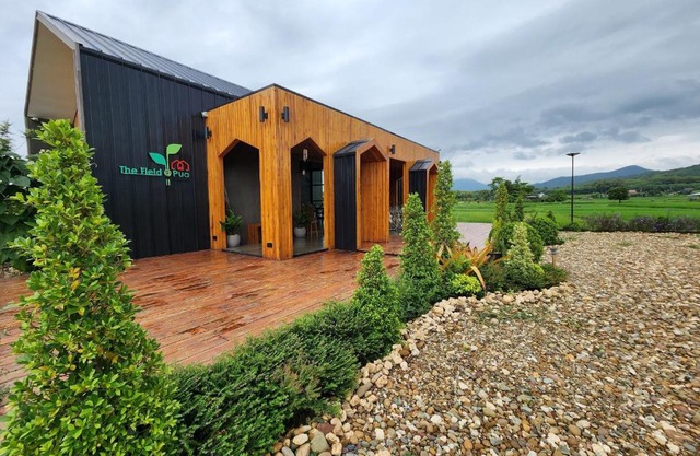 The field@pua เดอะฟิลด์แอทปัว