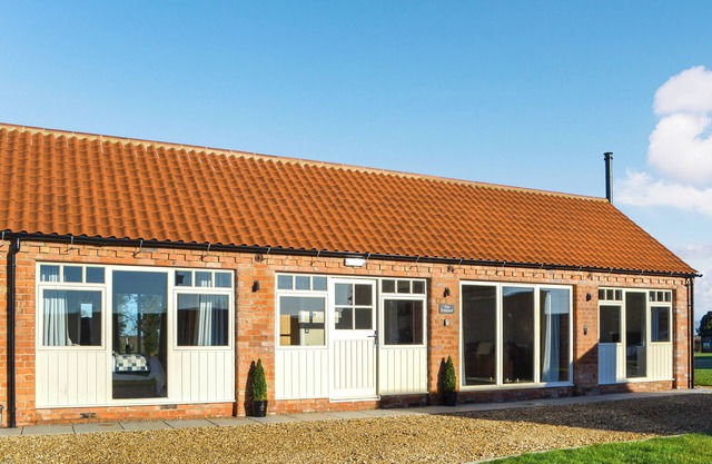 The Foldyard - UK46004