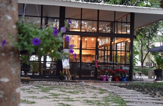 The Forest Home Resort