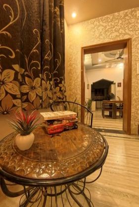 The Fort View By Shivalaya