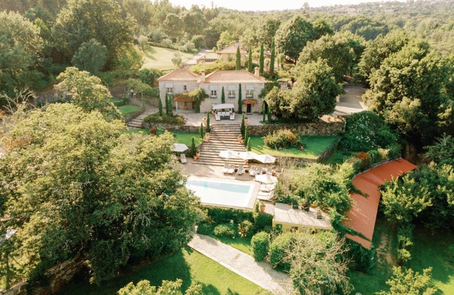 The Fox House - Private Villa & Nature