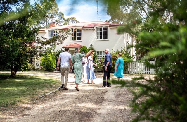 The French House St Helens