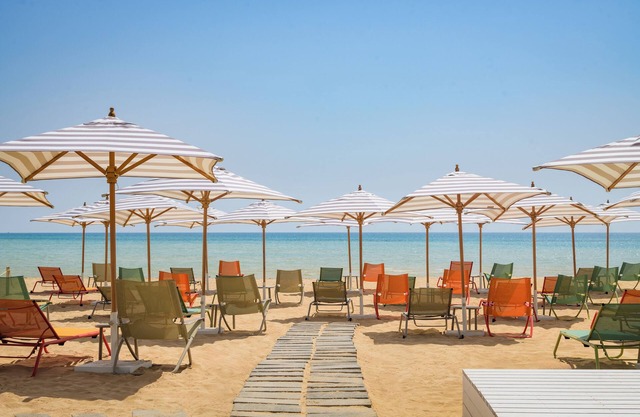 The G Einbay Golf Resort