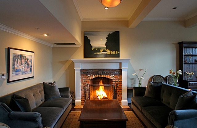 The Gables Inn - Sausalito