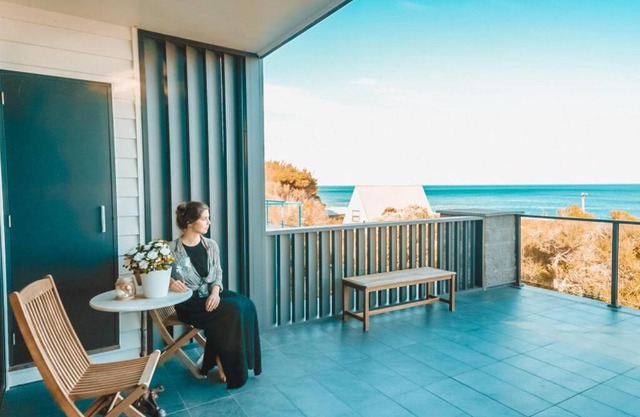 The Gallery Bass Dreaming Absolute Ocean Views Wifi