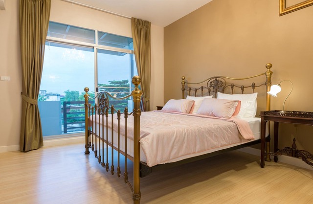 The Gallery House near BKK Airport & Air