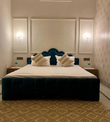 The Ganga Atithi Home Stay