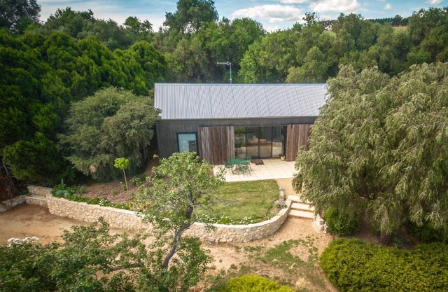 The Garden Cottage at The Olives