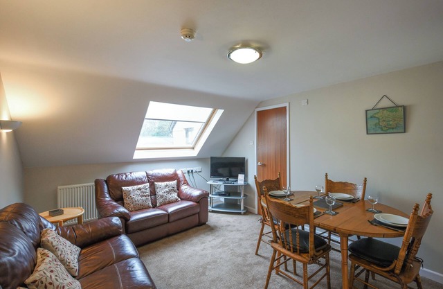 The Garden Lodge Flat - UK49415