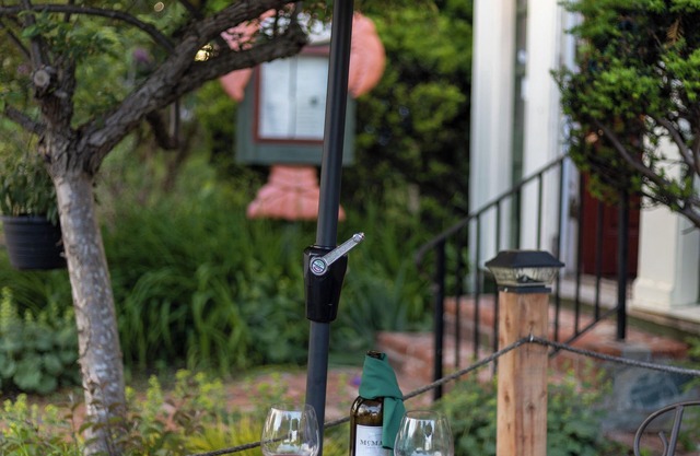 The Garrison House Inn