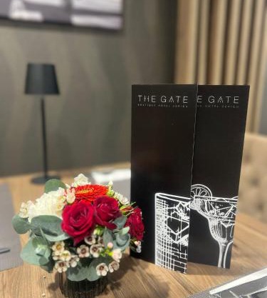 The Gate Boutique Hotel Zürich