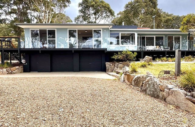 The Gem at Depot Beach