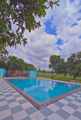 The Gir Village Stay