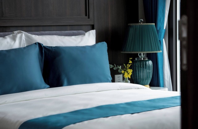 The Gloria Serviced Apartment by Silk Path