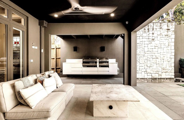 The Glyndon (WIth Car Parking)