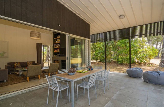 The Golden Hideaway - Matarangi Holiday Home