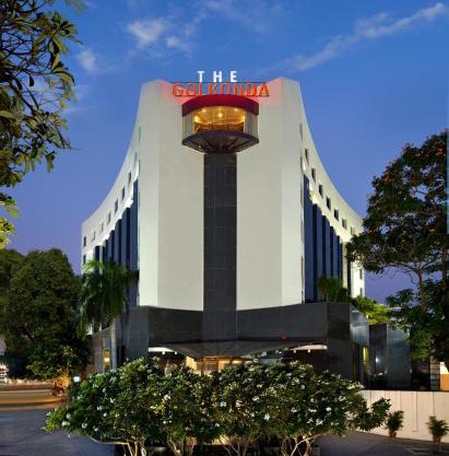 The Golkonda Hotel